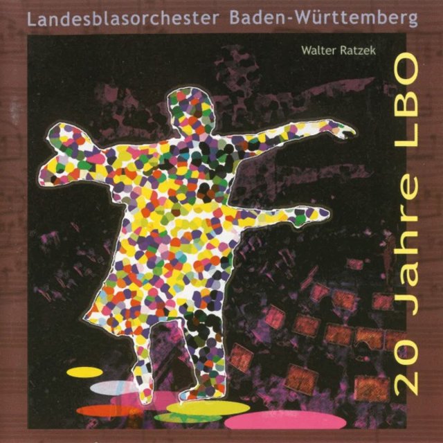 20 Jahre LBO (Live)