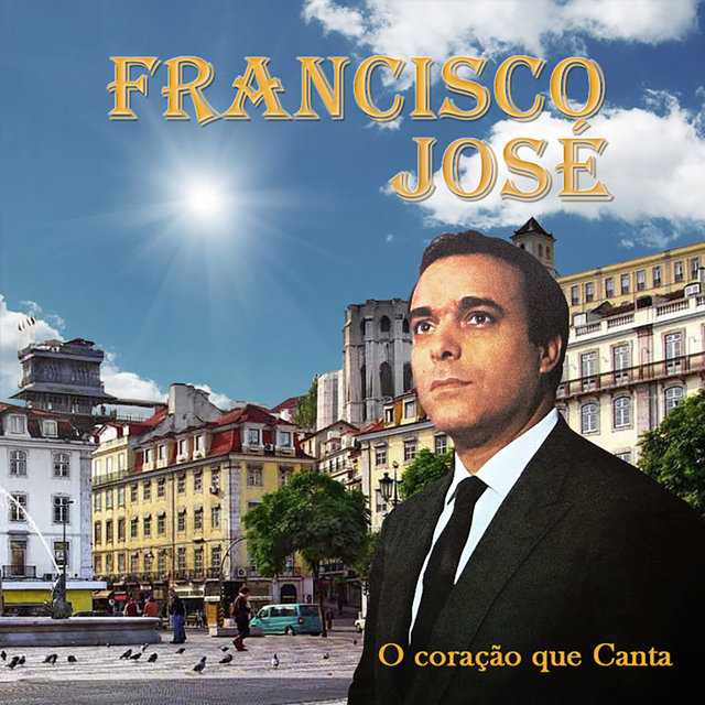 O Coração Que Canta