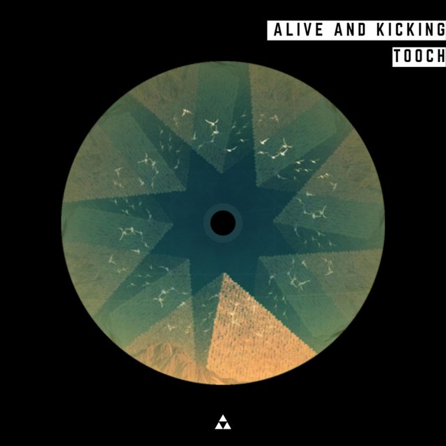 Alive and Kicking