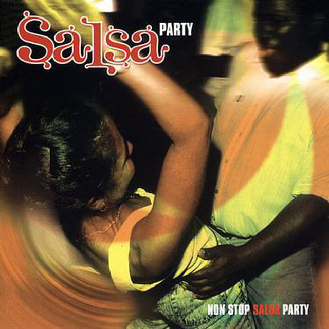 Non Stop Salsa Party
