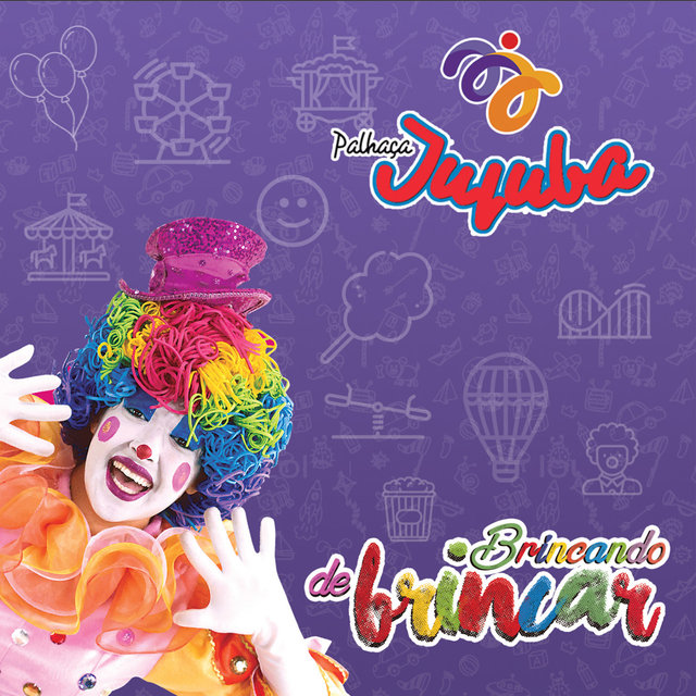 Brincando de Brincar