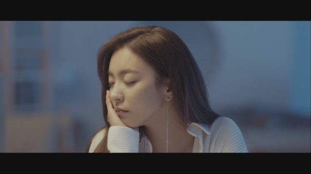 Night Reminiscin’ (with Yang Da Il)