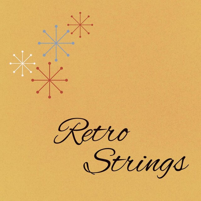 Retro Strings