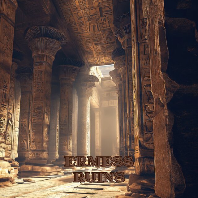 Ruins