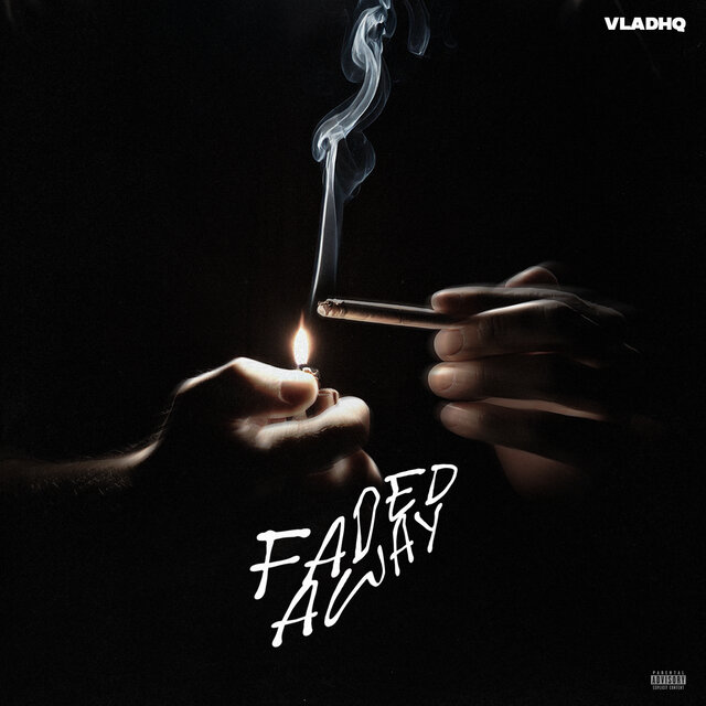 Faded Away