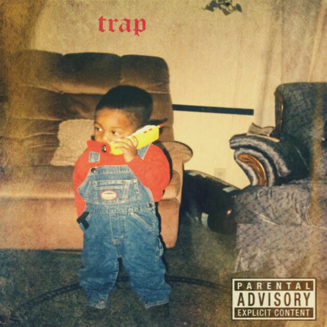 Trap