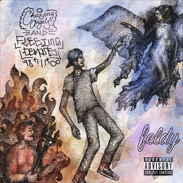 Chasing Angels and Fleeing Demons