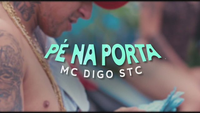 Pé na Porta