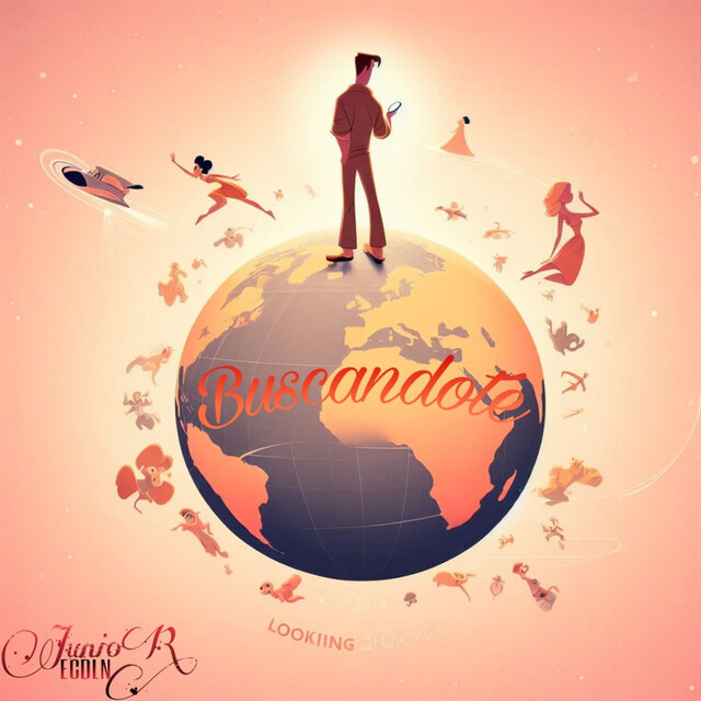 Buscandote