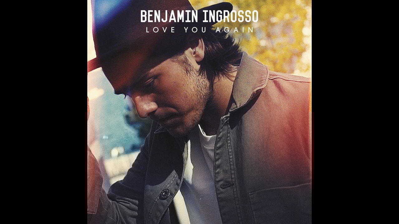 Love You Again (Audio)