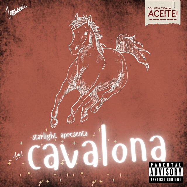 cavalona (with Makaka)