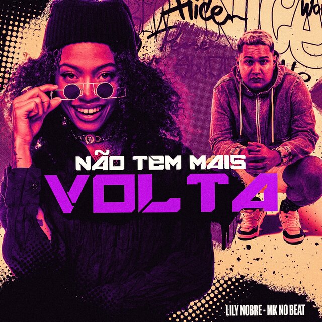 NÃO TEM MAIS VOLTA