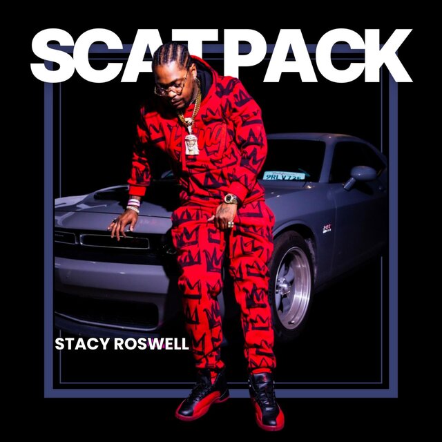 SCAT PACK