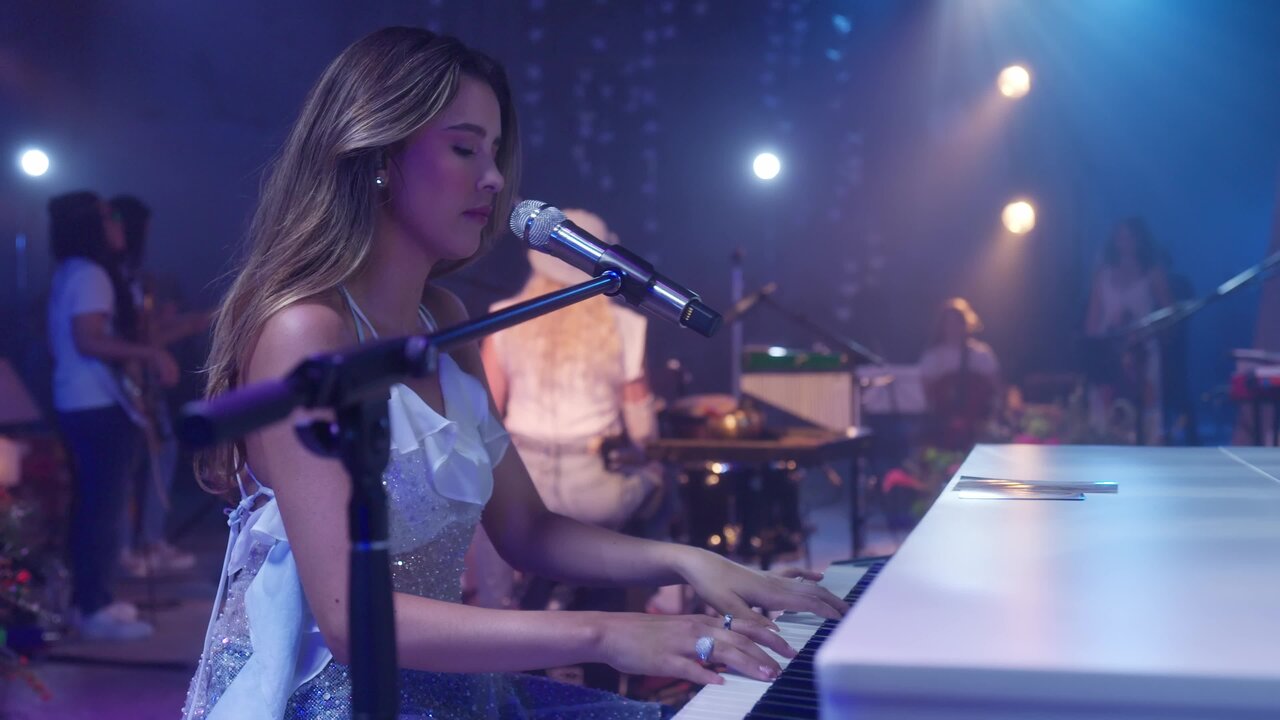 el barco (Official Video)