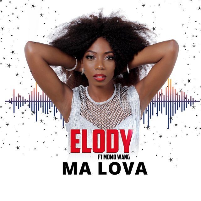 Ma Lova (feat. Momo Wang)