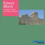 Suite No. 1 for Solo Violin: V. Allegro energico
