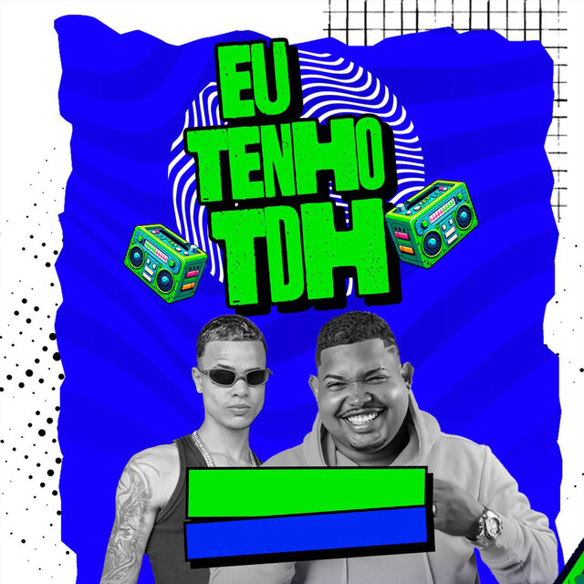 Eu Tenho TDH