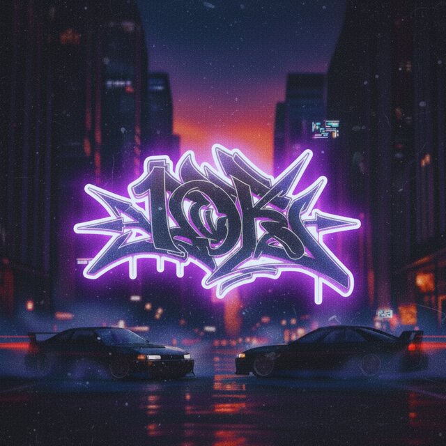 10K