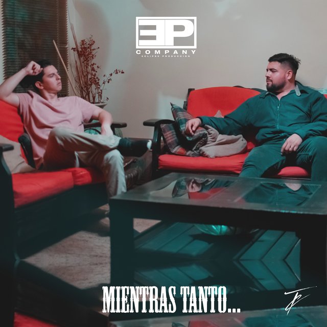 Mientras Tanto (feat. Ands Ruiz)