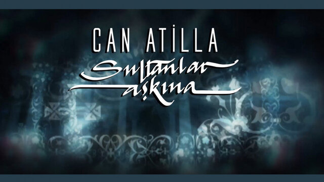 Can Atilla - 1453 - Fetih