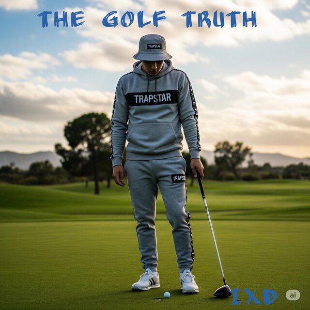 The golf truth