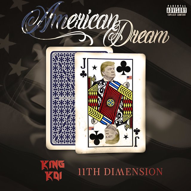 American Dream