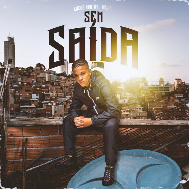 Sem Saida (Sintonia)