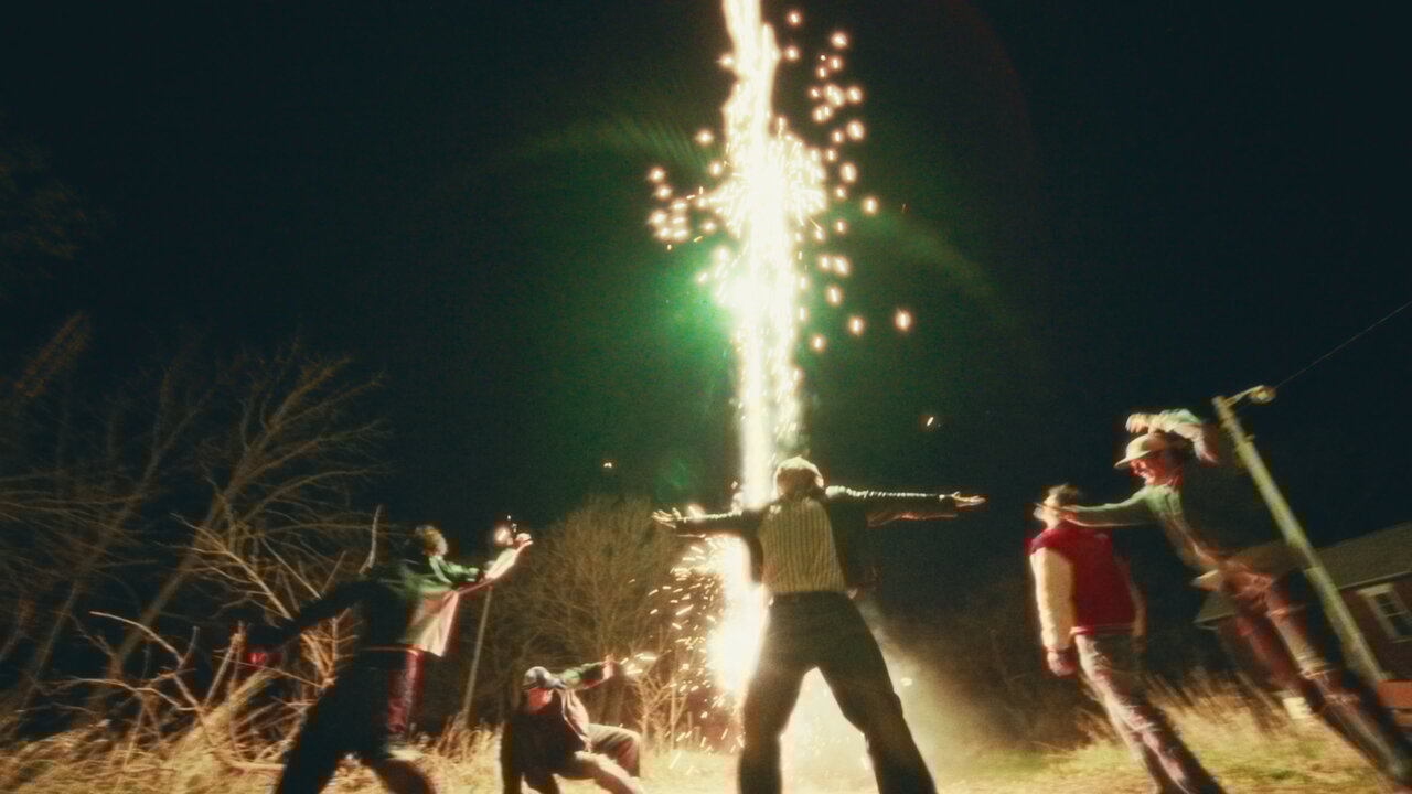 Light Me Up