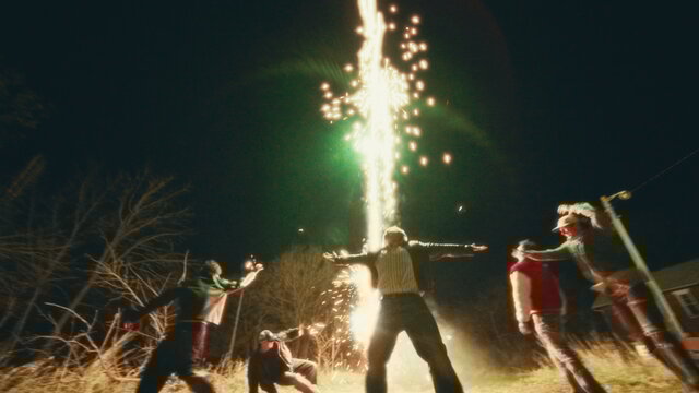Light Me Up