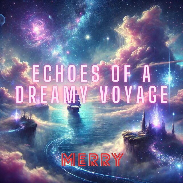 Echoes of a Dreamy Voyage