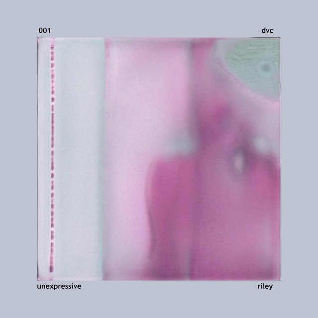 Unexpressive