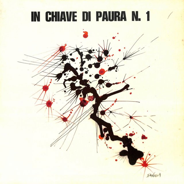 In chiave di paura N.1