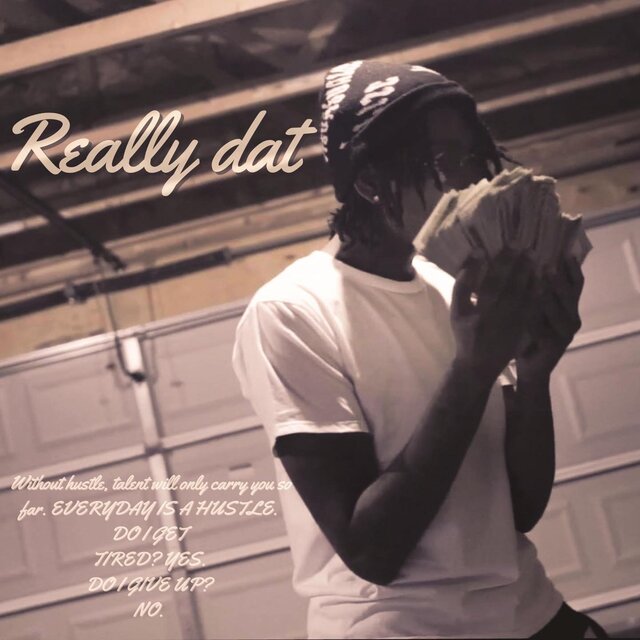 Really dat