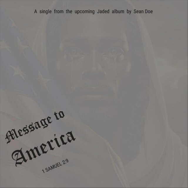 Message to America