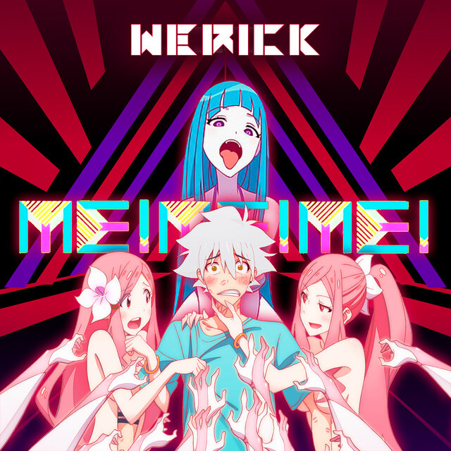 Me!Me!Me!