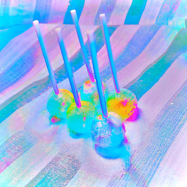 Sugarcoated