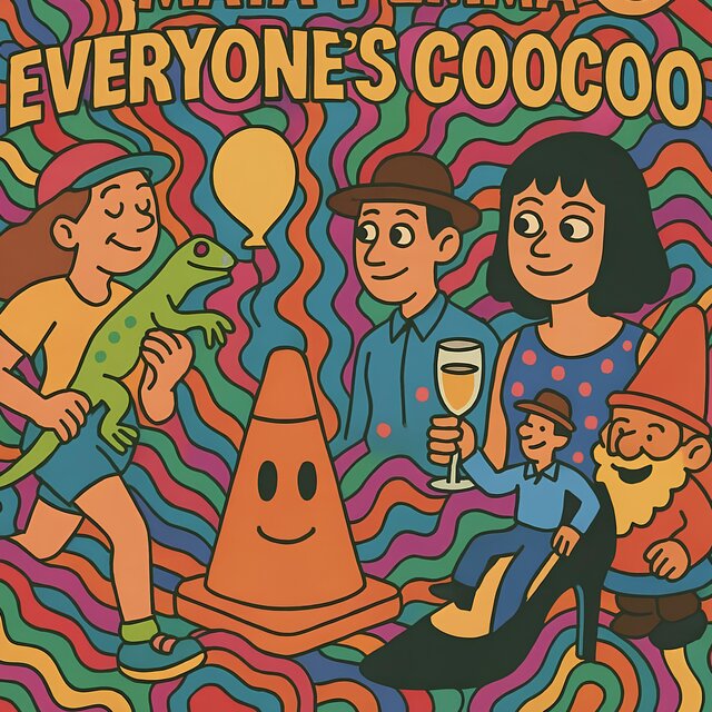 Everyone's Coocoo