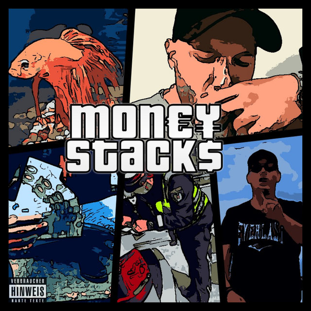 Money Stacks