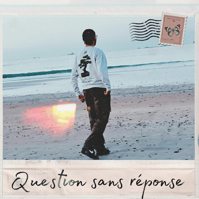 QUESTION SANS RÉPONSE