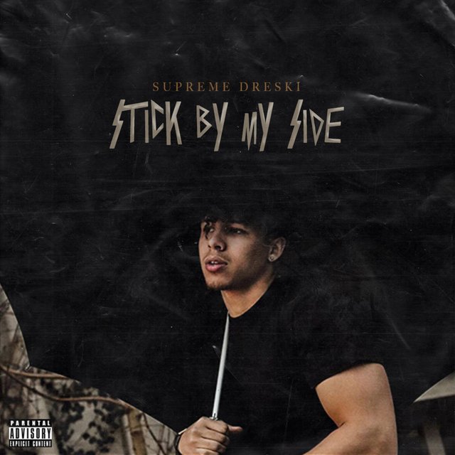 Stick By My Side