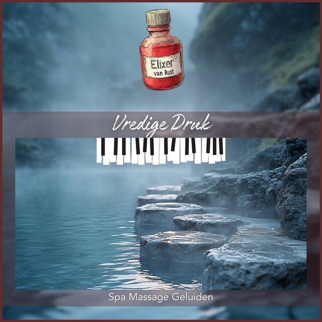 Vredige Druk - Spa Massage Geluiden