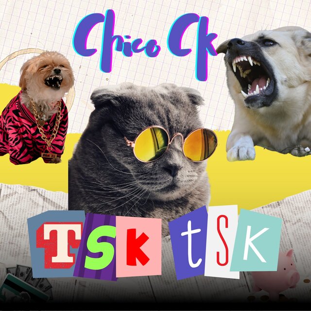 Tsk Tsk