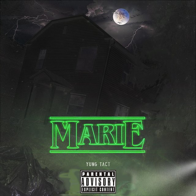 Marie (Deluxe Editon)