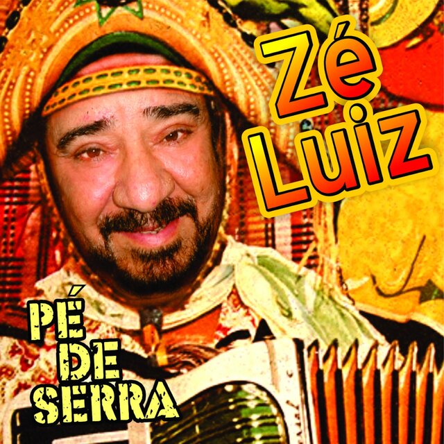 Pé De Serra