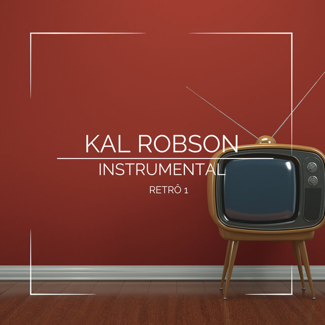 Instrumental Retrô 1