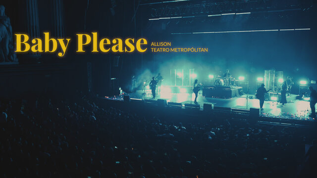 Baby Please