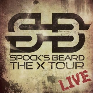 Spock's Beard - TIDAL