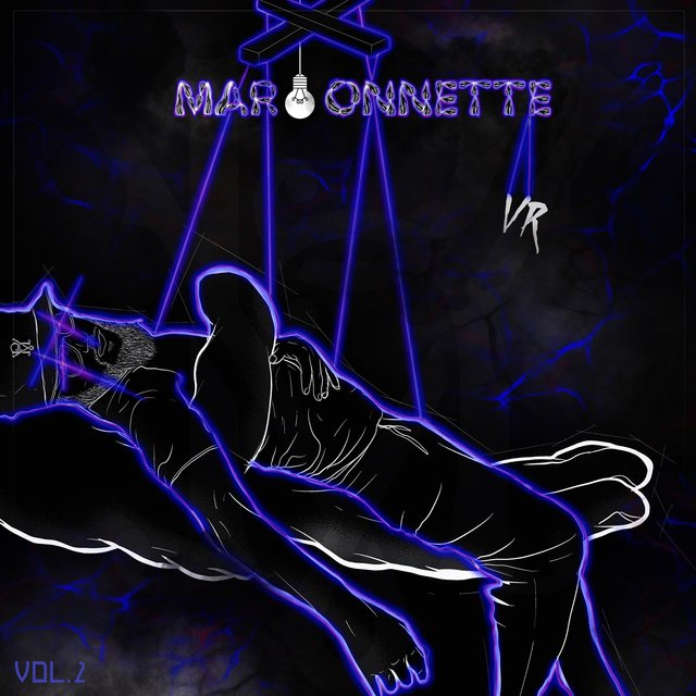 Marionnette V2