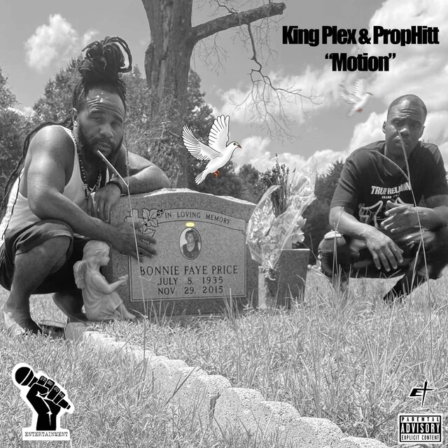 Motion (feat. PropHitt)