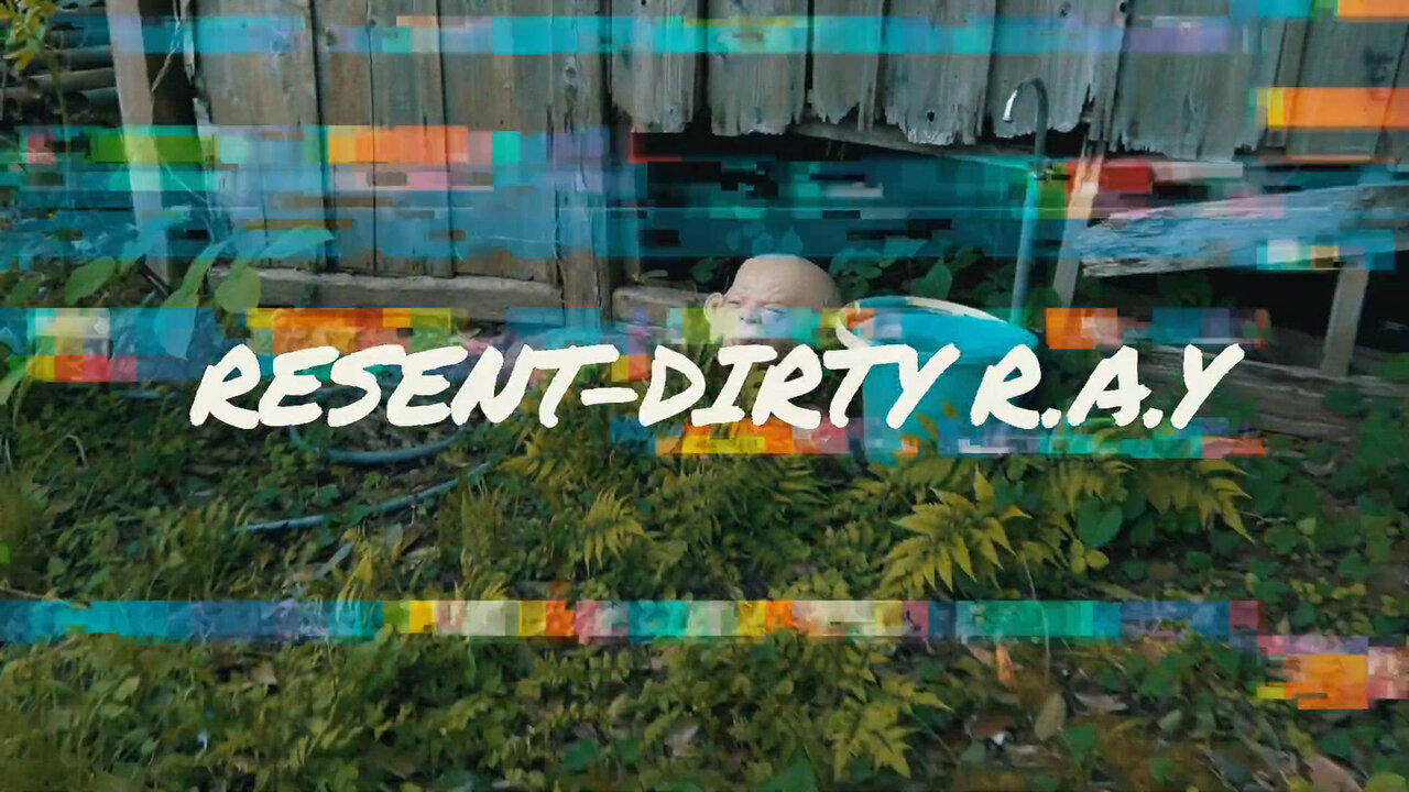 Resent